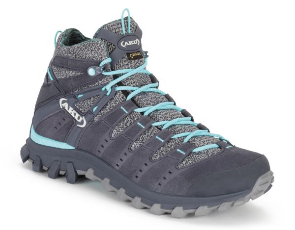 dlx walking boots women's